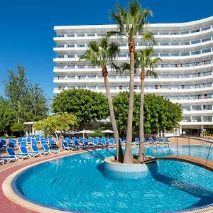 Hsm Atlantic Park Hotell