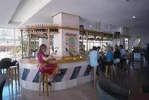 Отель Sunprime Waterfront Adults Only Кан Пастилла Испания